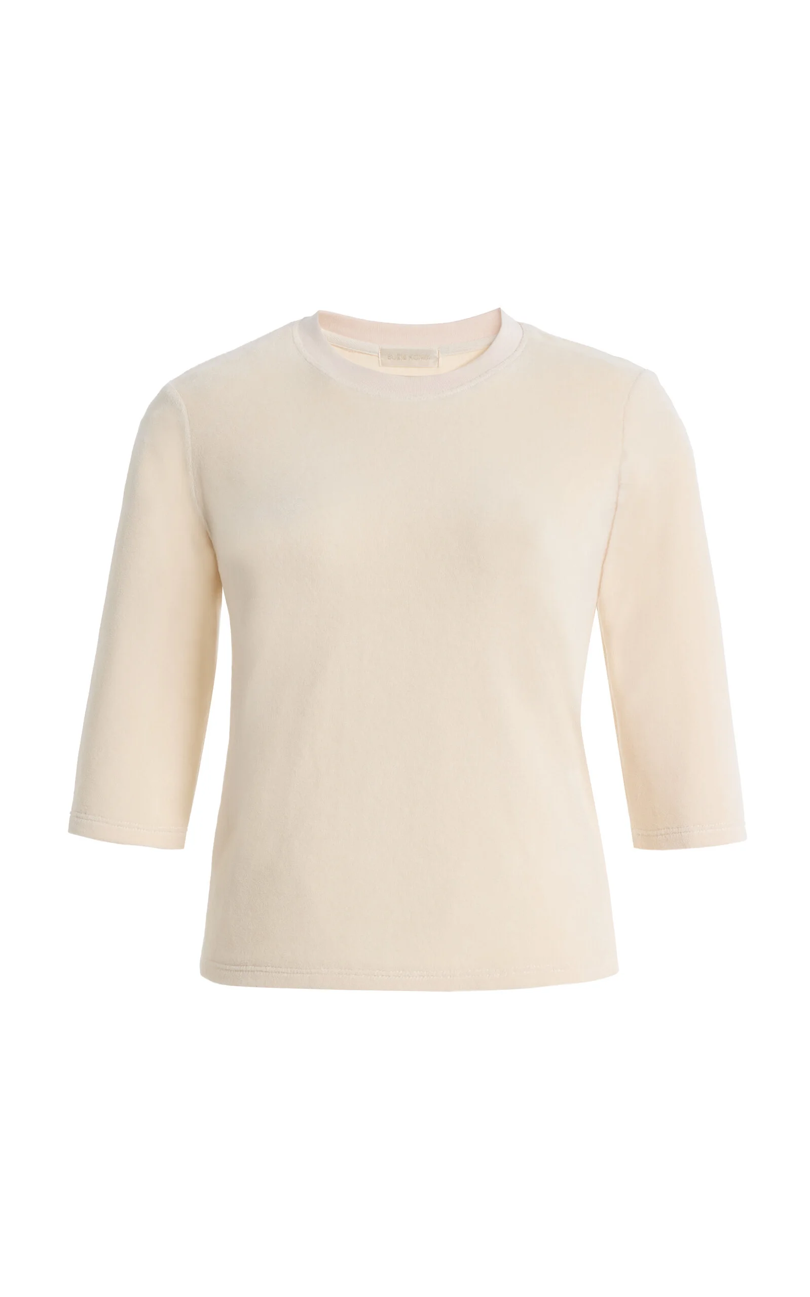 Corfu Velour Top - 1