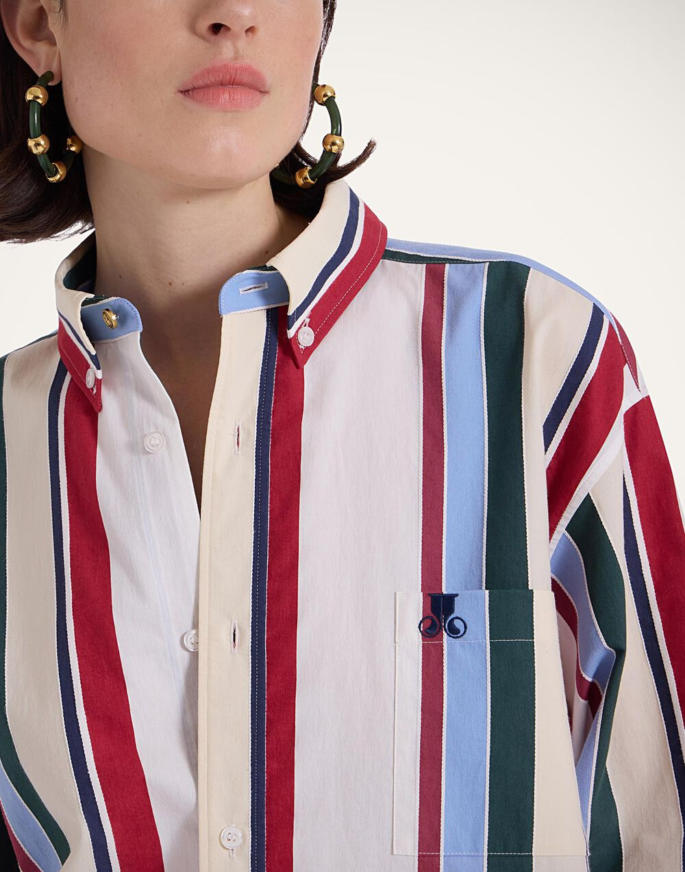 Better Than Your Boyfriend's Shirt - 9
