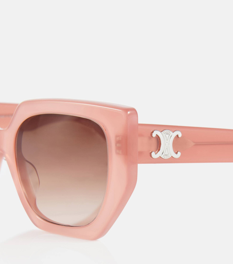 CELINE Oversized sunglasses outlook
