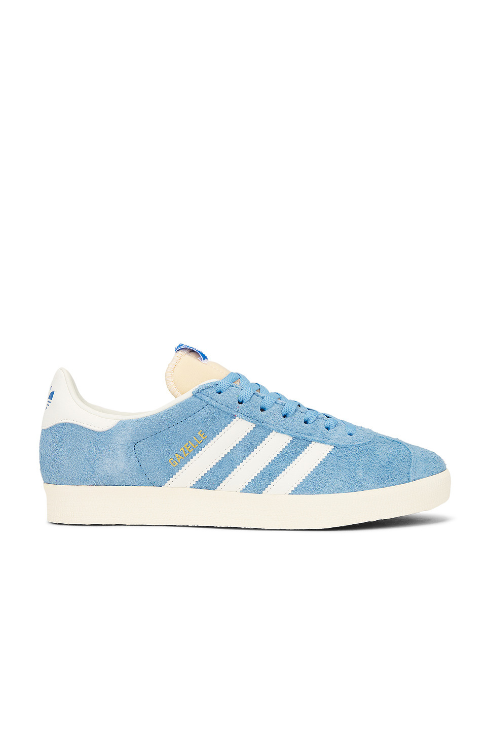 Gazelle - 1