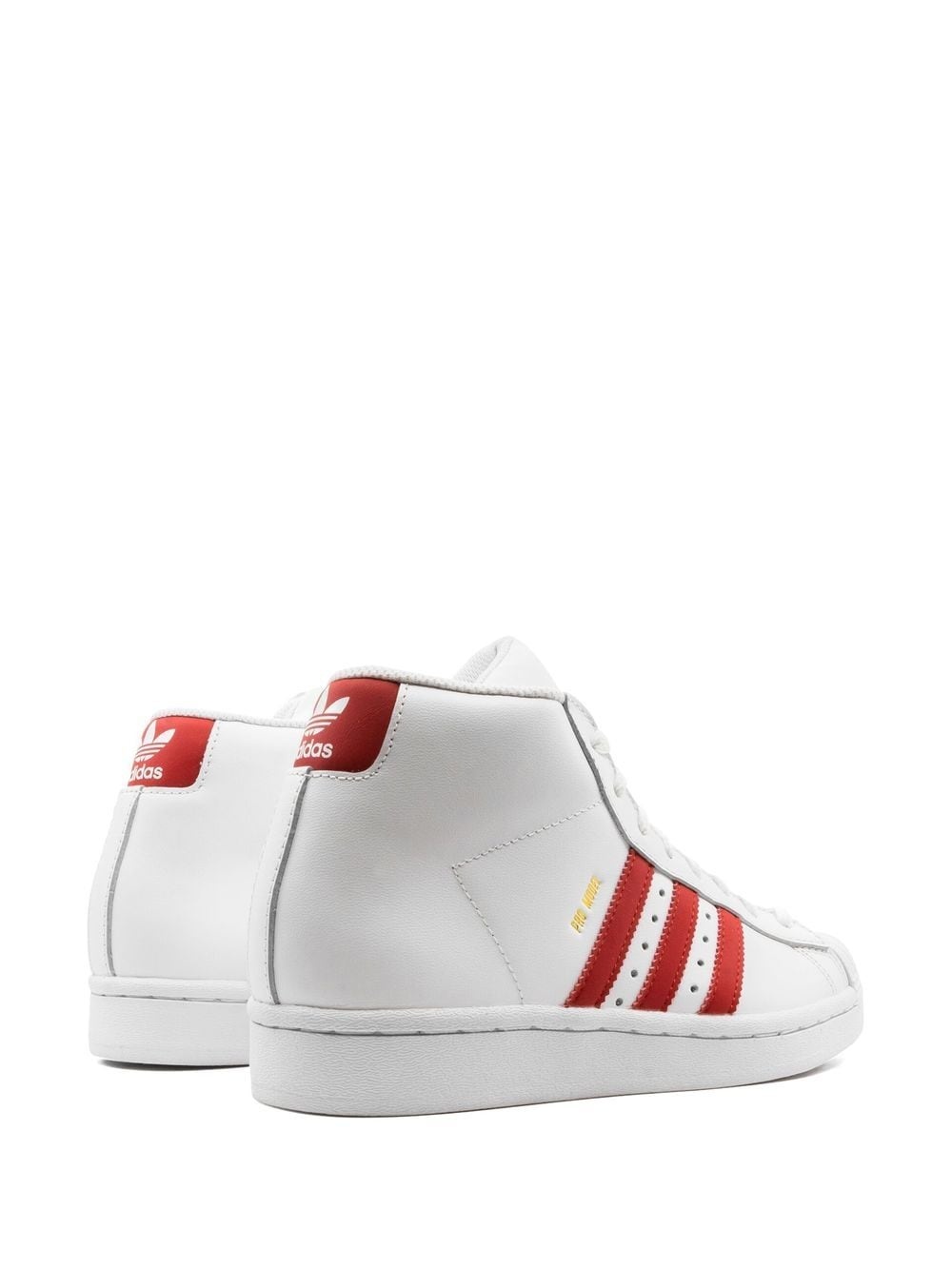 Pro Model high-top sneakers - 3