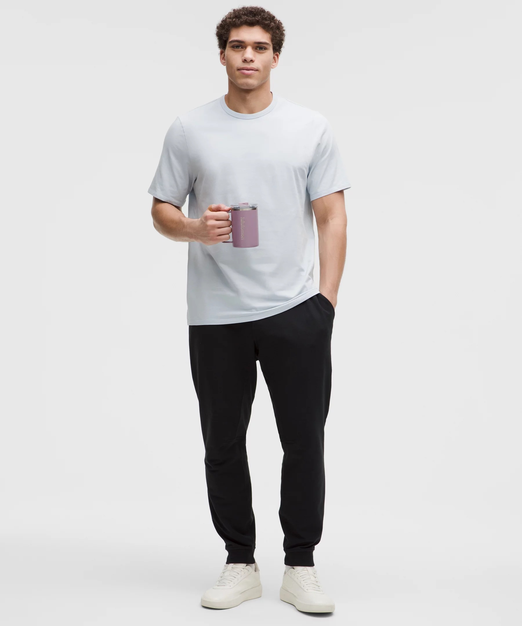 Insulated Mug 12oz - 2