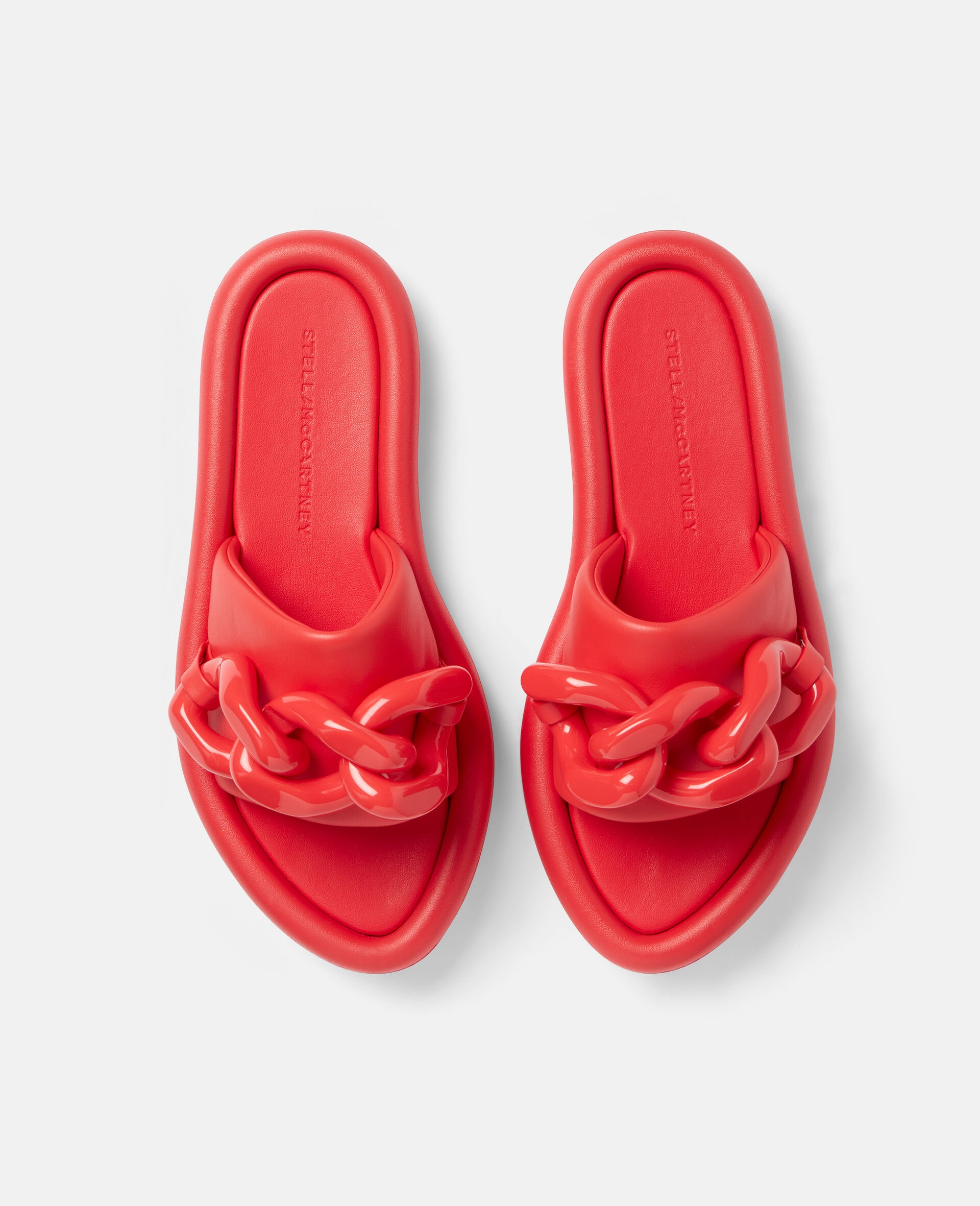 Chunky Chain Air Slides - 4