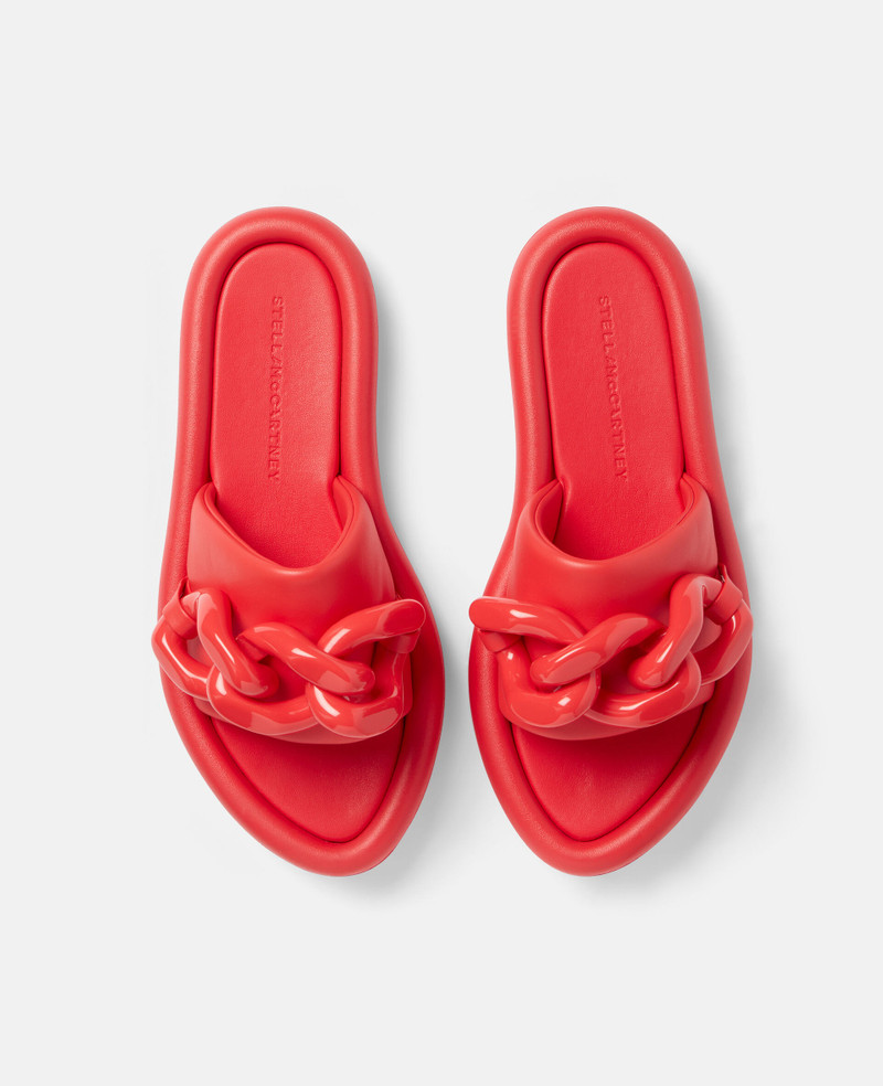 Chunky Chain Air Slides 4