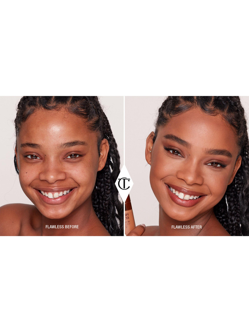 Women's Airbrush Flawless Foundation - 11 Cool 4