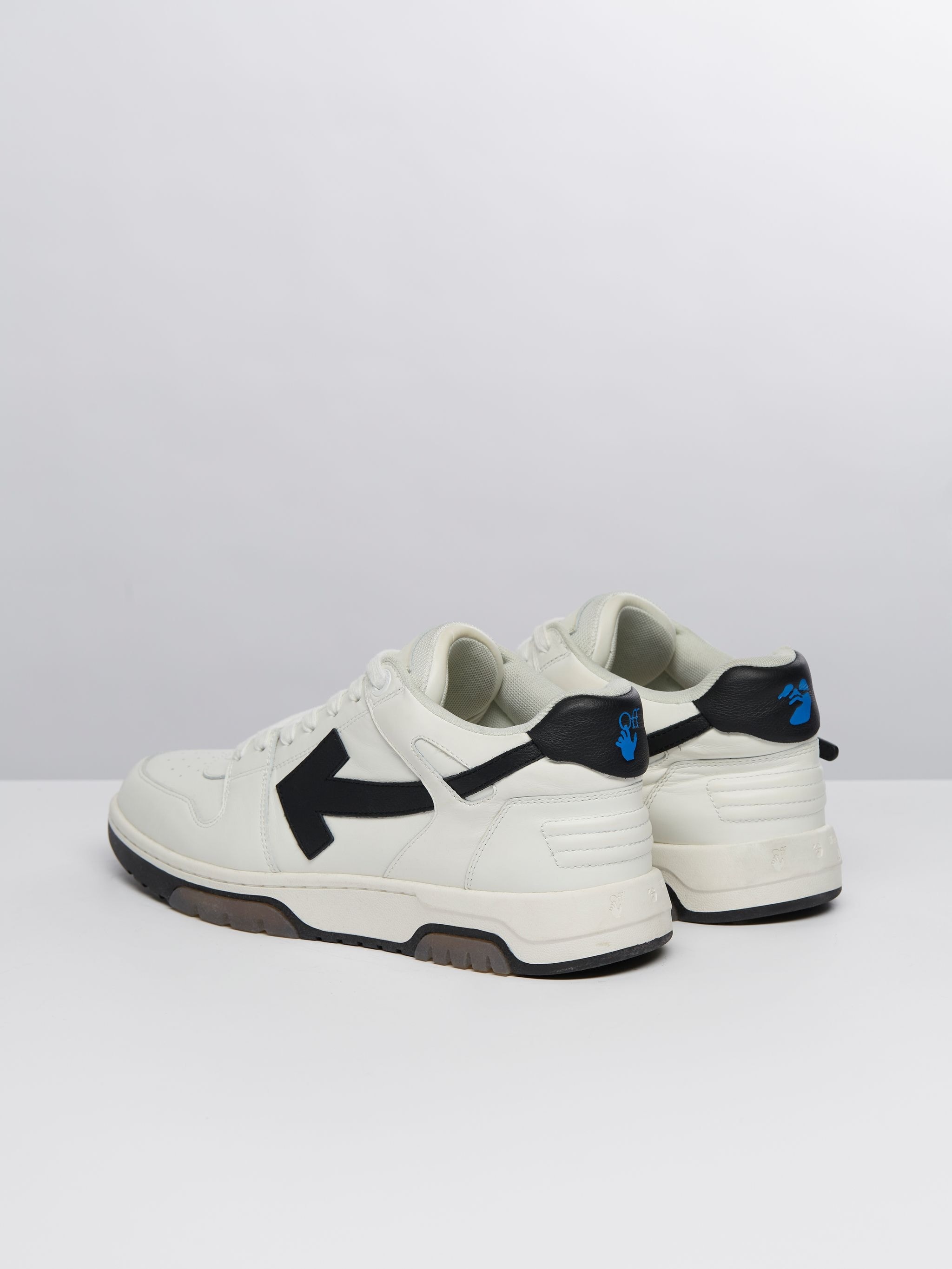 Out Of Office "ooo" Sneakers - 4