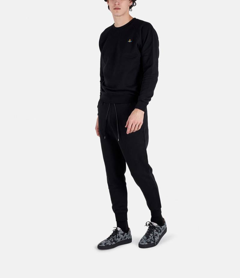 Vivienne Westwood CLASSIC SWEATPANTS outlook