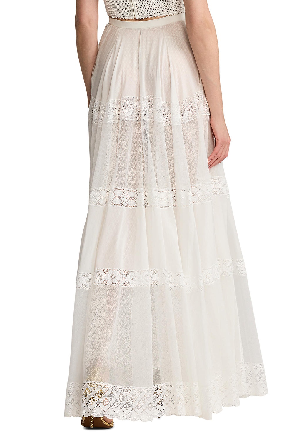 Malti Maxi Skirt - 6