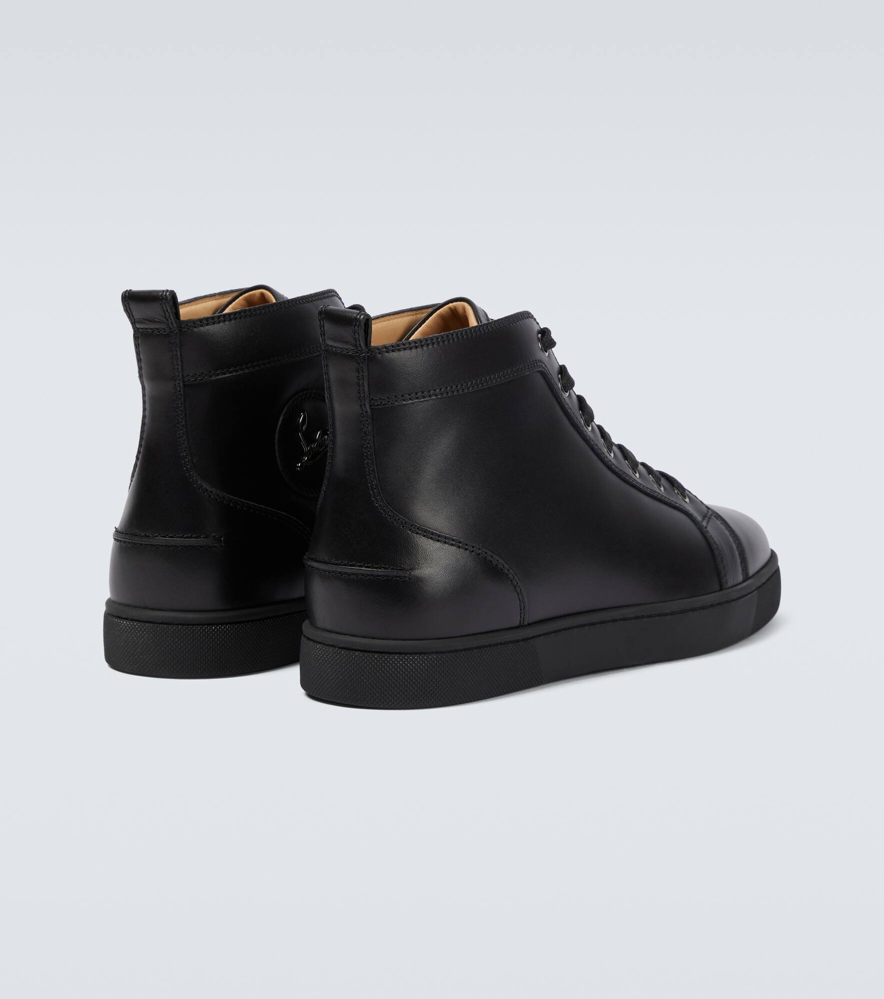 Louis sneakers - 6