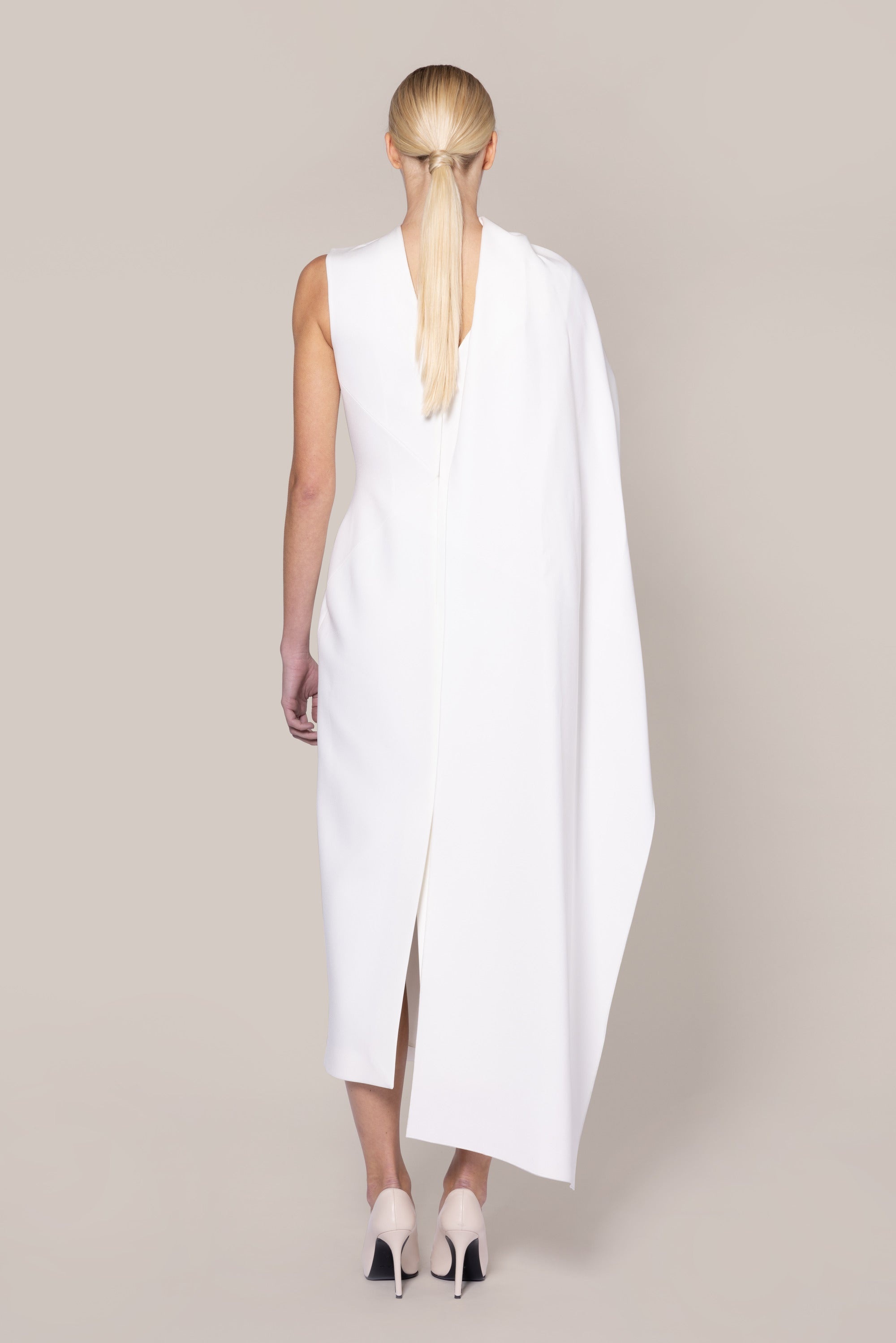 EDITH DRESS - 4