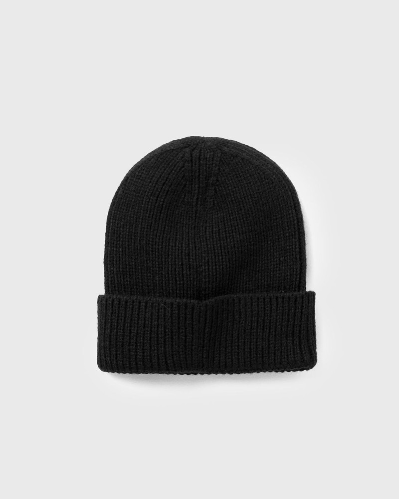 The North Face TNF LOGO BOX CUFFED BEANIE outlook