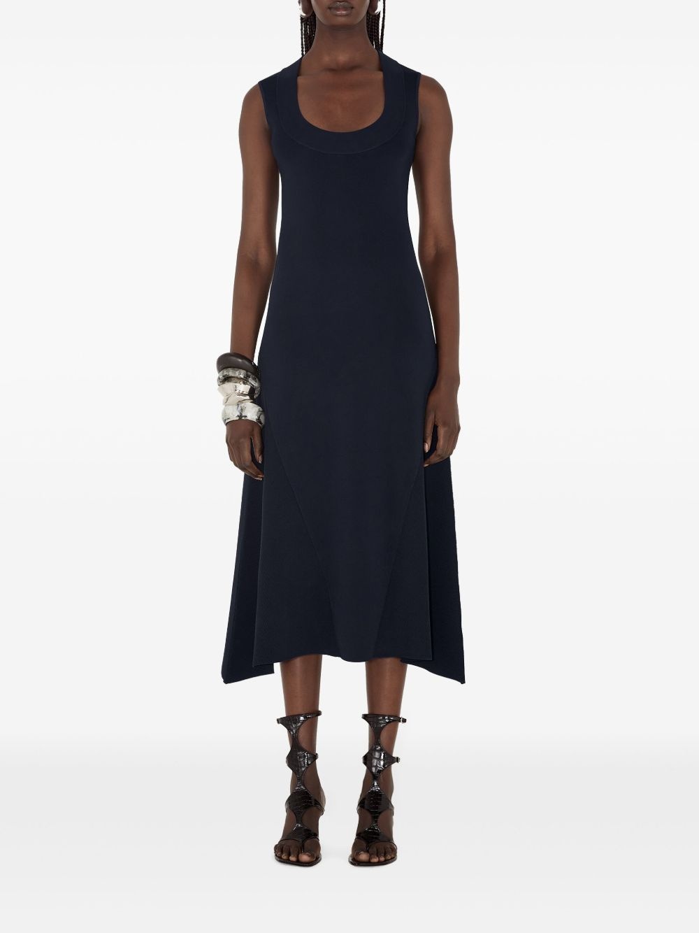 Claudia dress - 2