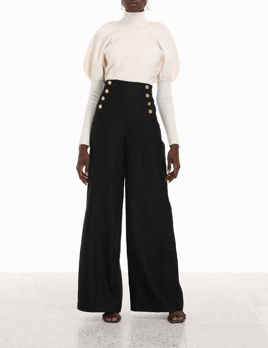 KALEIDOSCOPE TURTLENECK - 6