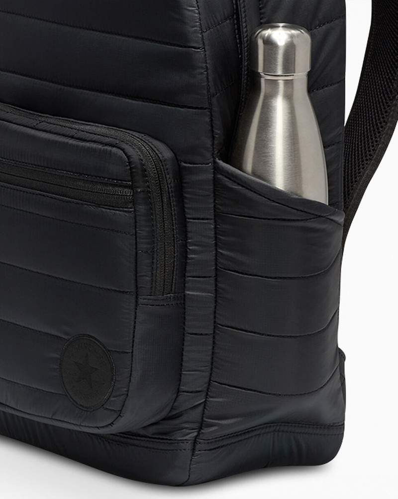 Go 2 Puffer Backpack 9