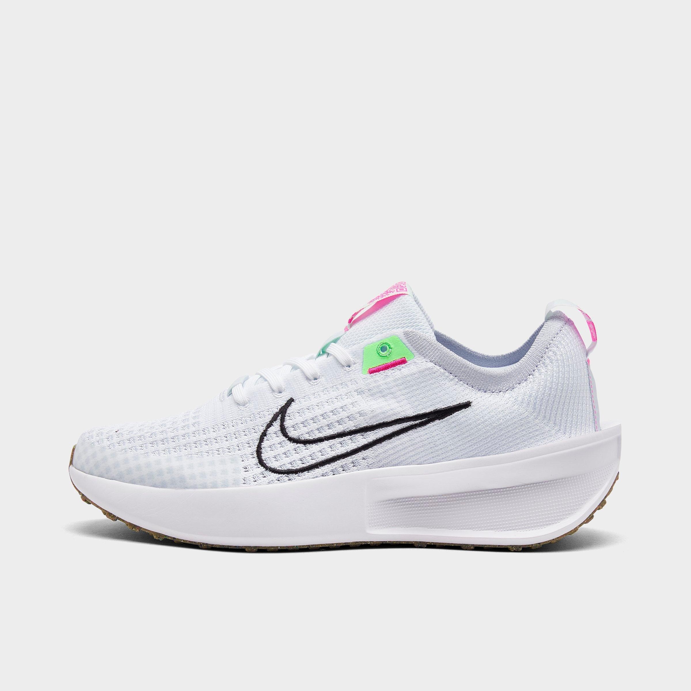 WOMEN'S NIKE INTERACT RUN RUNNING SHOES - 1