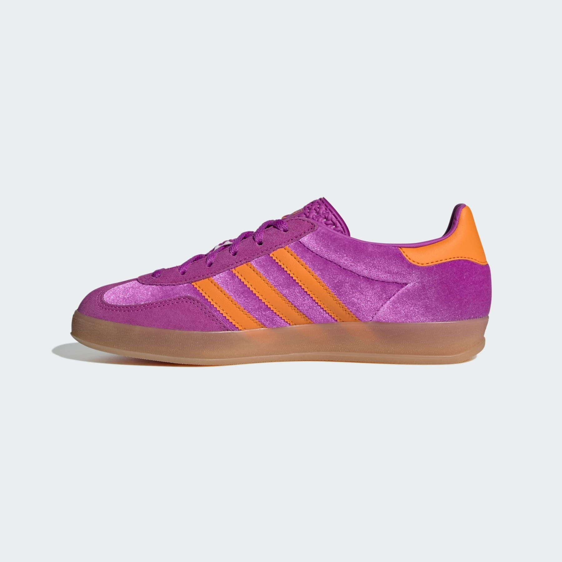 Gazelle Indoor Shoes - 2