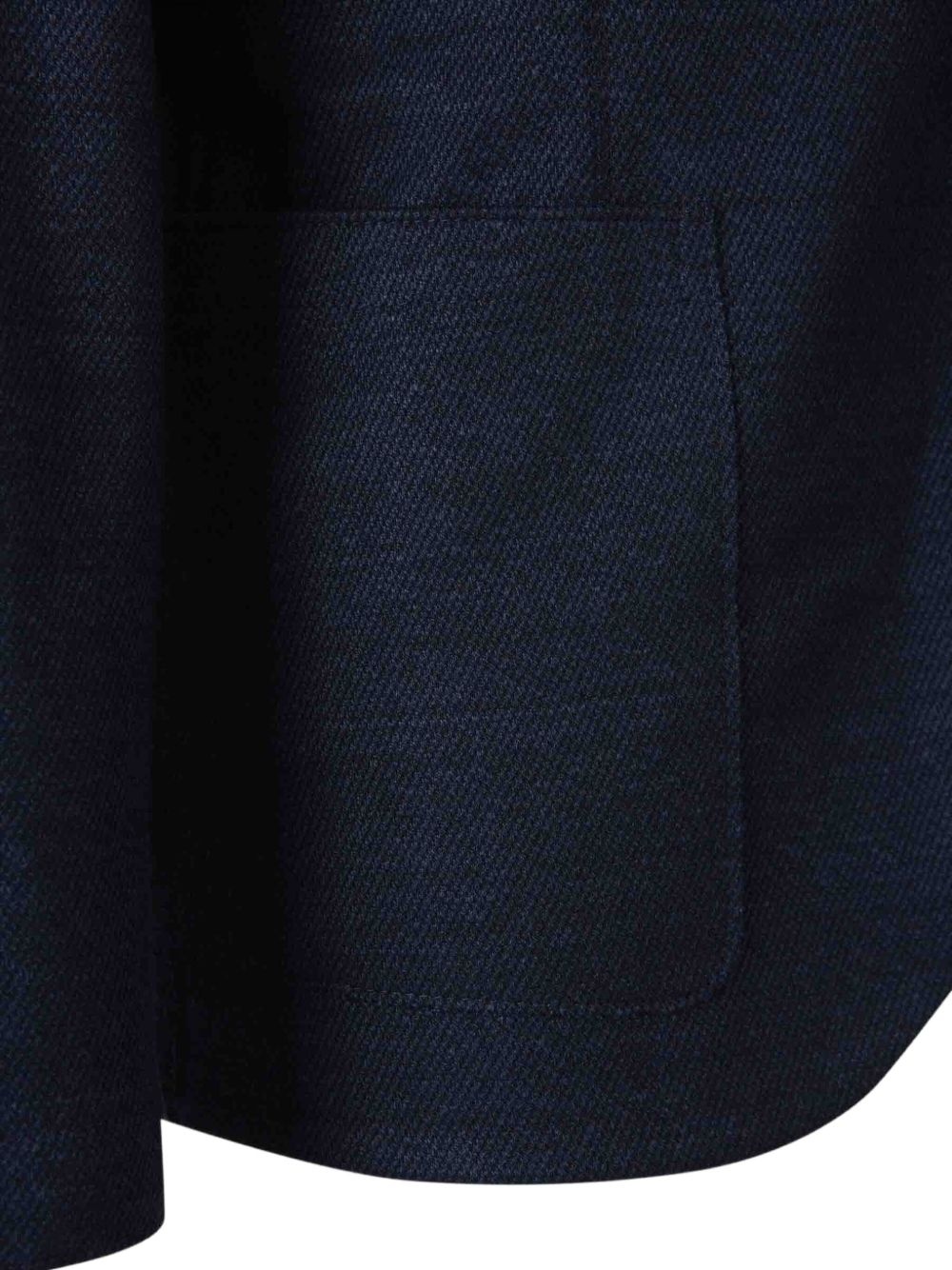 single breasted suit - 4