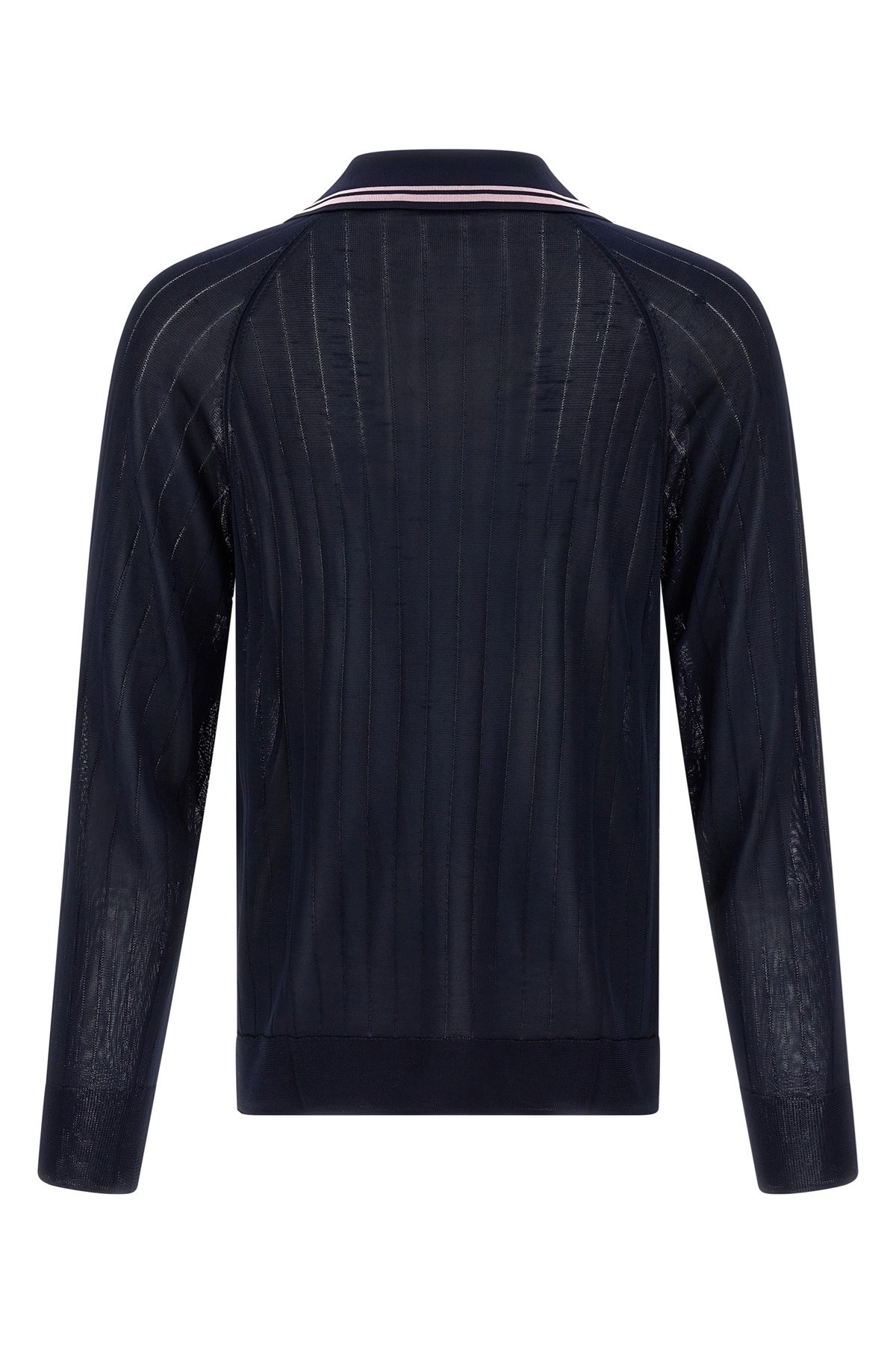 'Roots polo shirt' sweater - 2