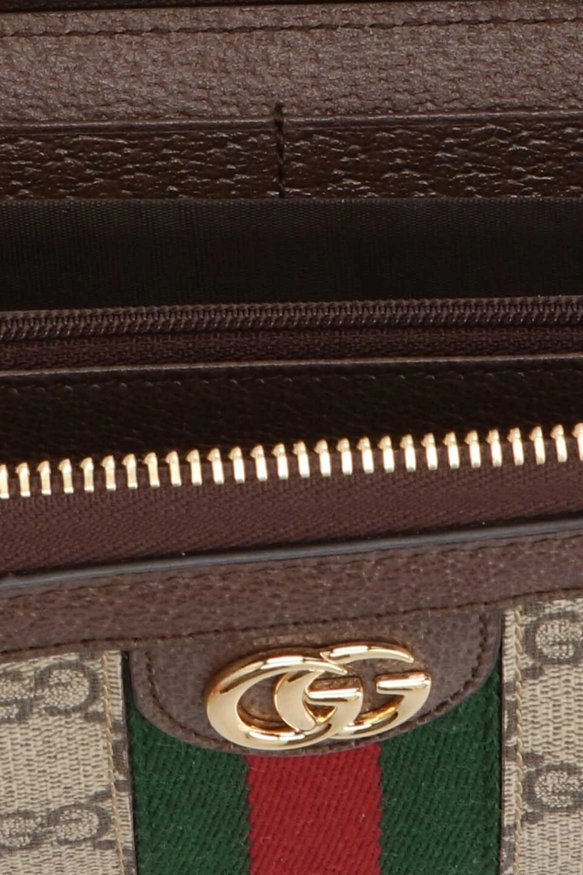 'Ophidia' wallet - 3