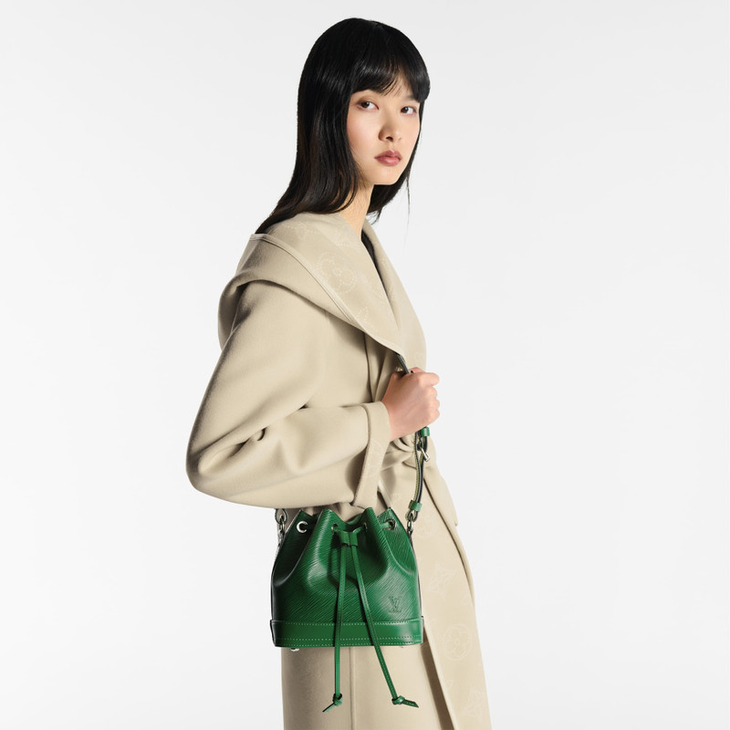 Louis Vuitton Noé BB outlook