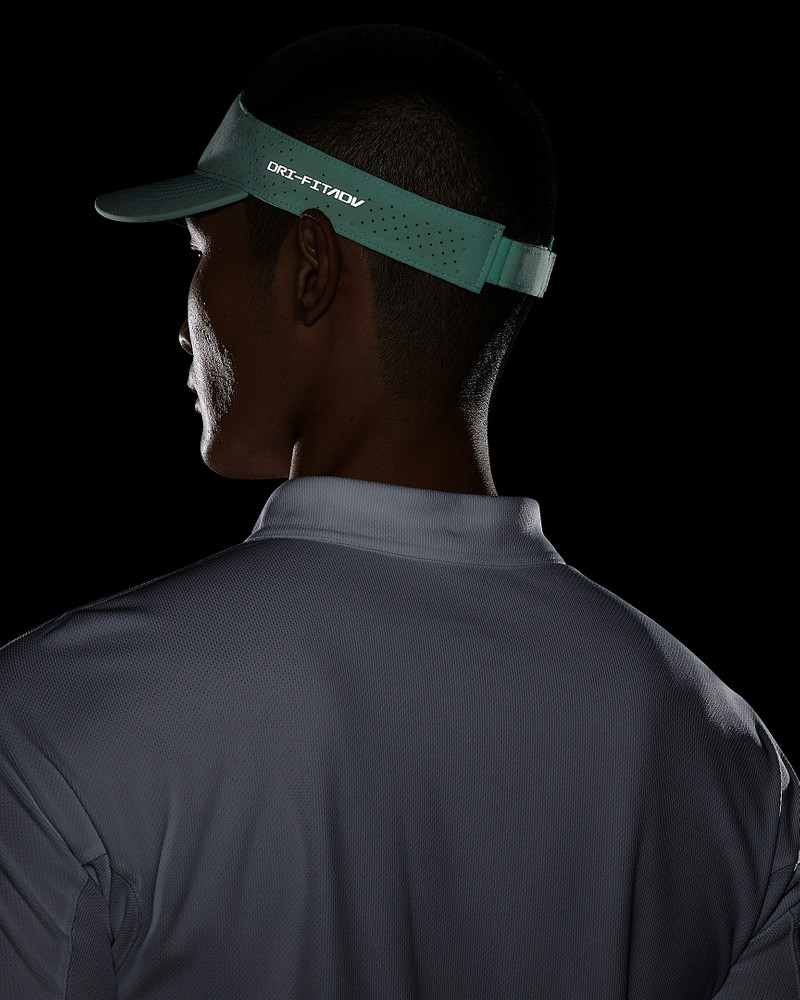 Nike Dri-FIT ADV Ace Tennis Visor 5