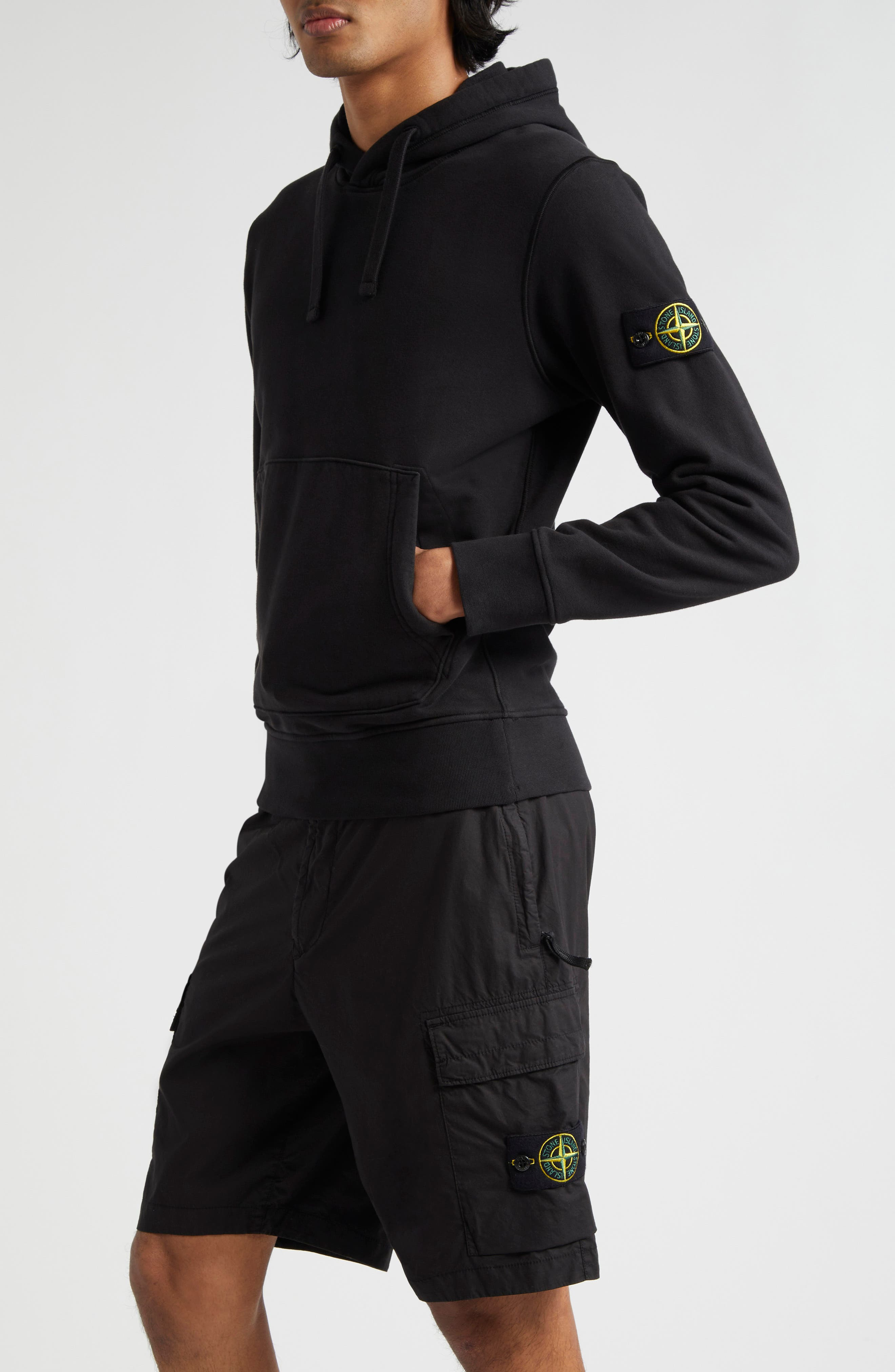 Felpa Pullover Hoodie - 4