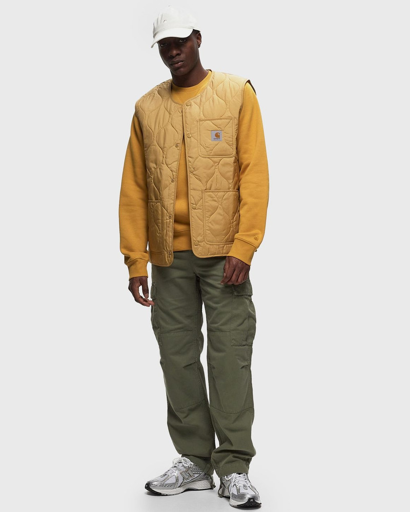 Carhartt Skyton Vest outlook