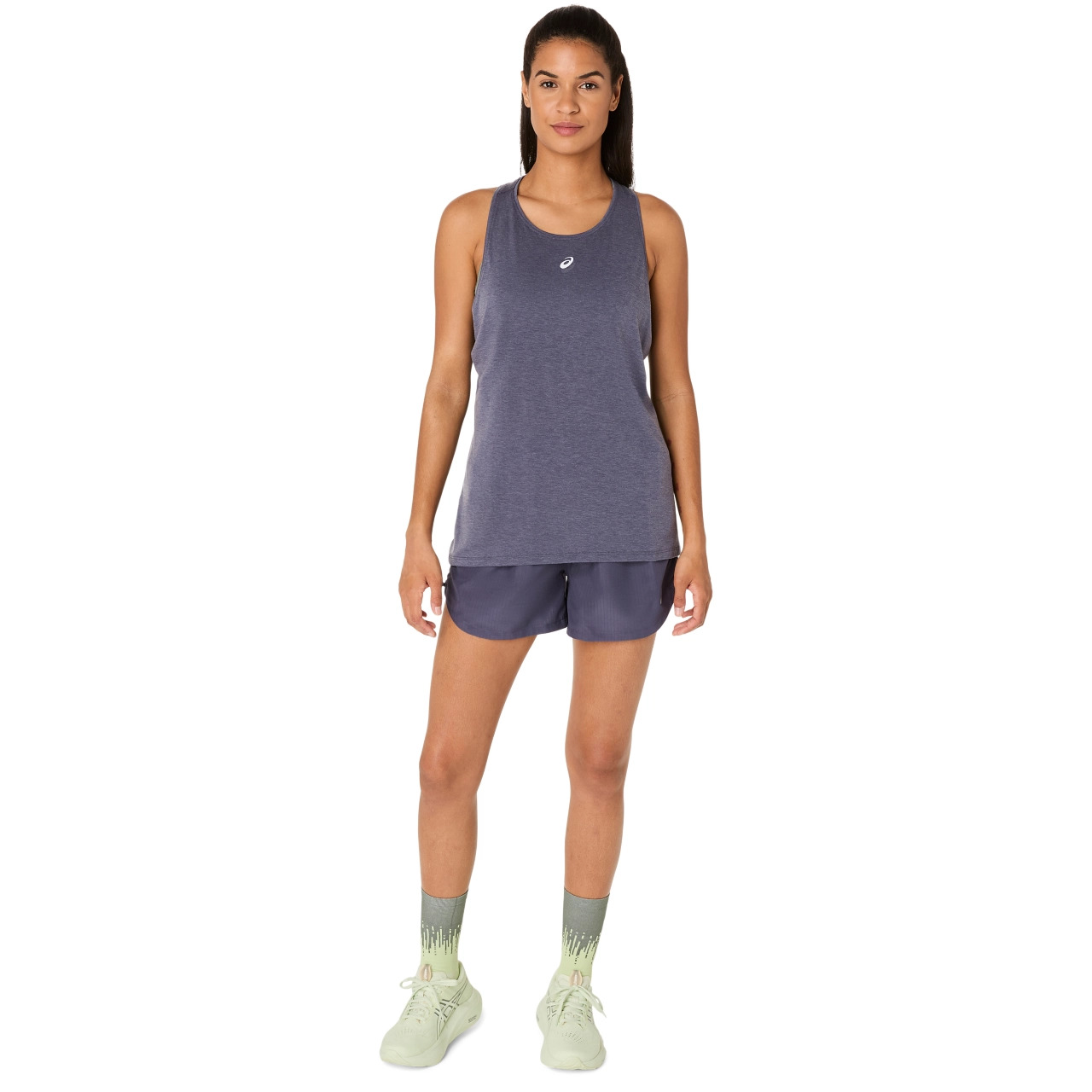 NAGINO RUN ADJUSTABLE TANK - 7