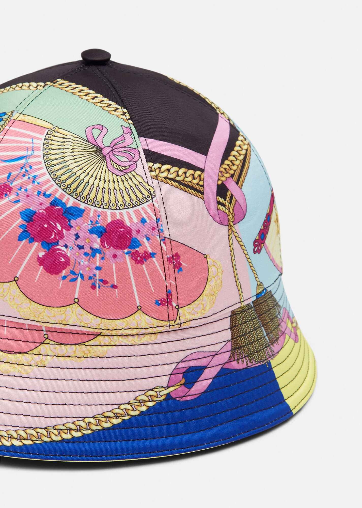 I Ventagli Bucket Hat - 3