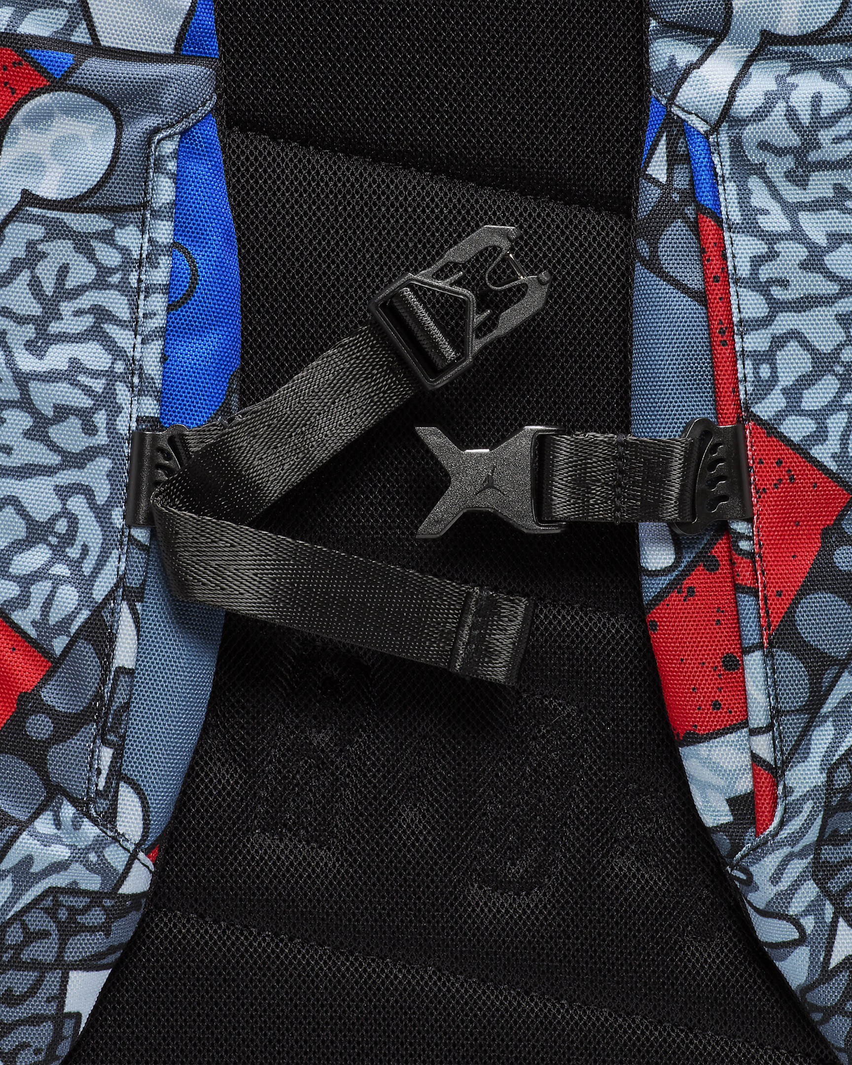 Jordan Air Patrol Backpack (29L) - 11