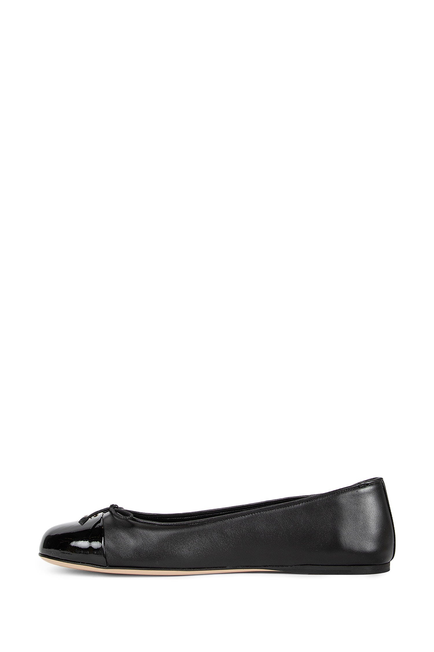 Double G Ballerinas - 4