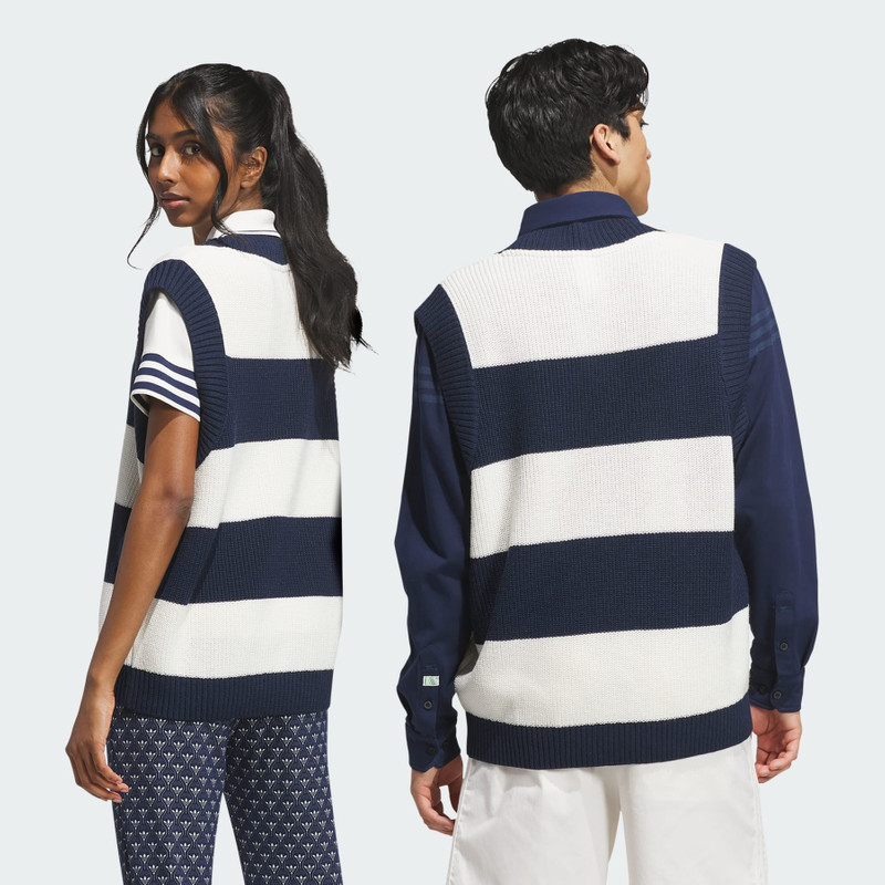 Originals Oversized Vest 5