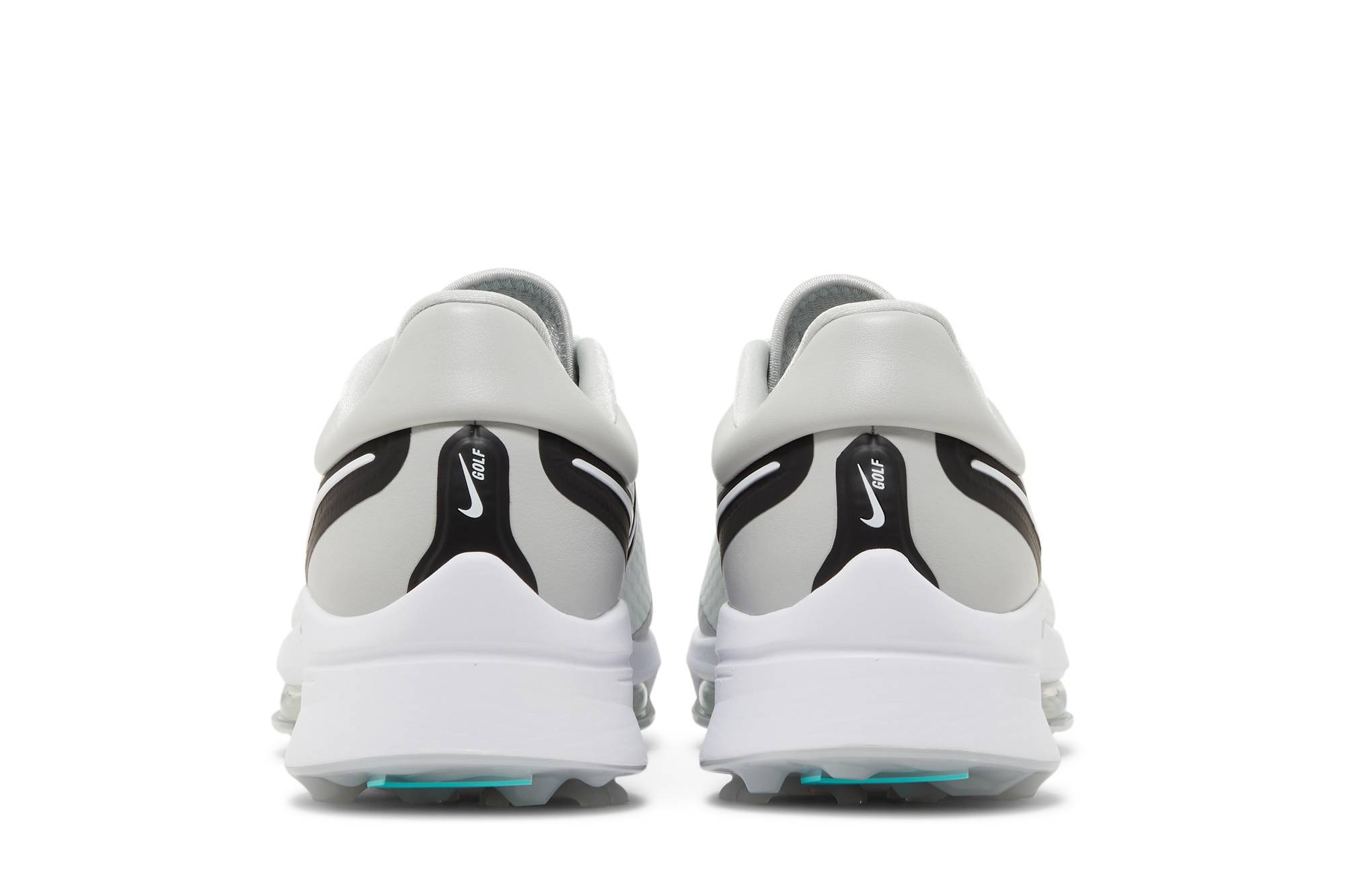 Air Zoom Infinity Tour NEXT% 'White Grey Fog' - 6