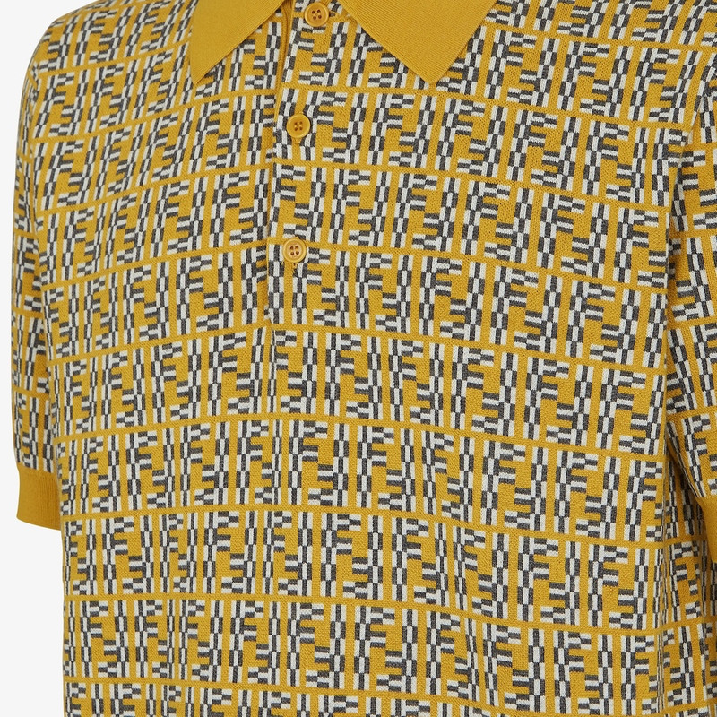 Polo shirt 3