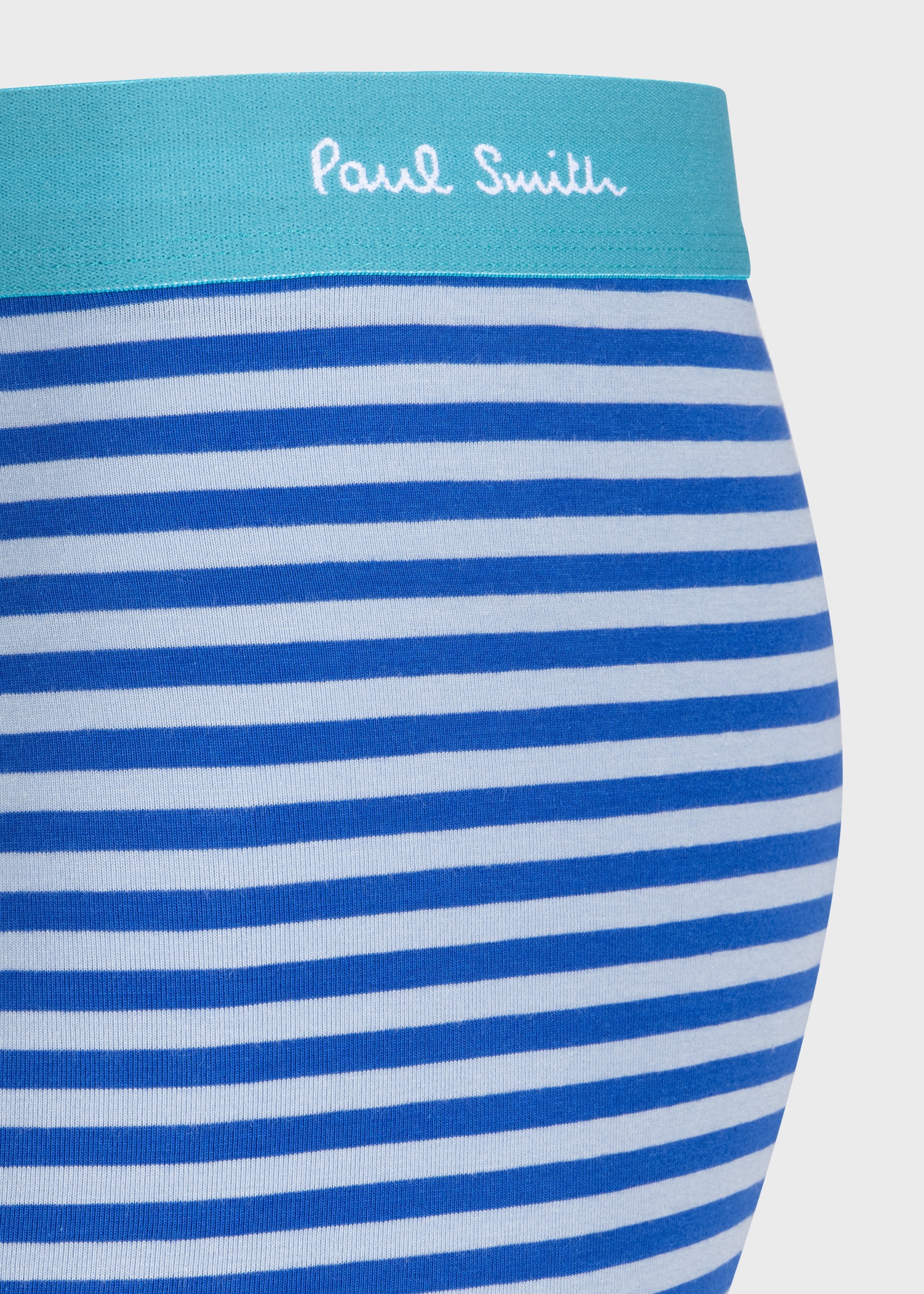 'Baxter' Stripe Boxer Brief Three Pack - 5