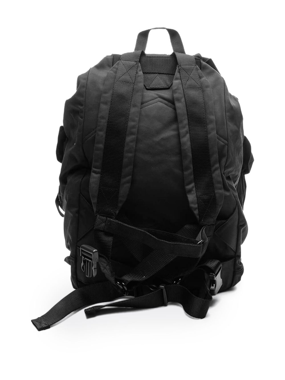 Paraclete backpack - 4