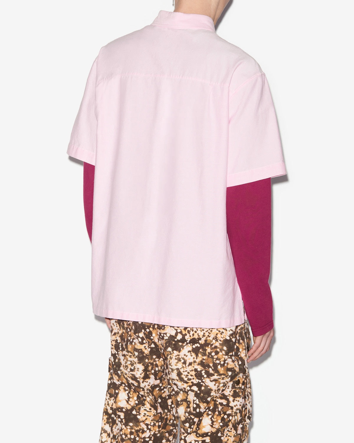 IGGY SHIRT - 5