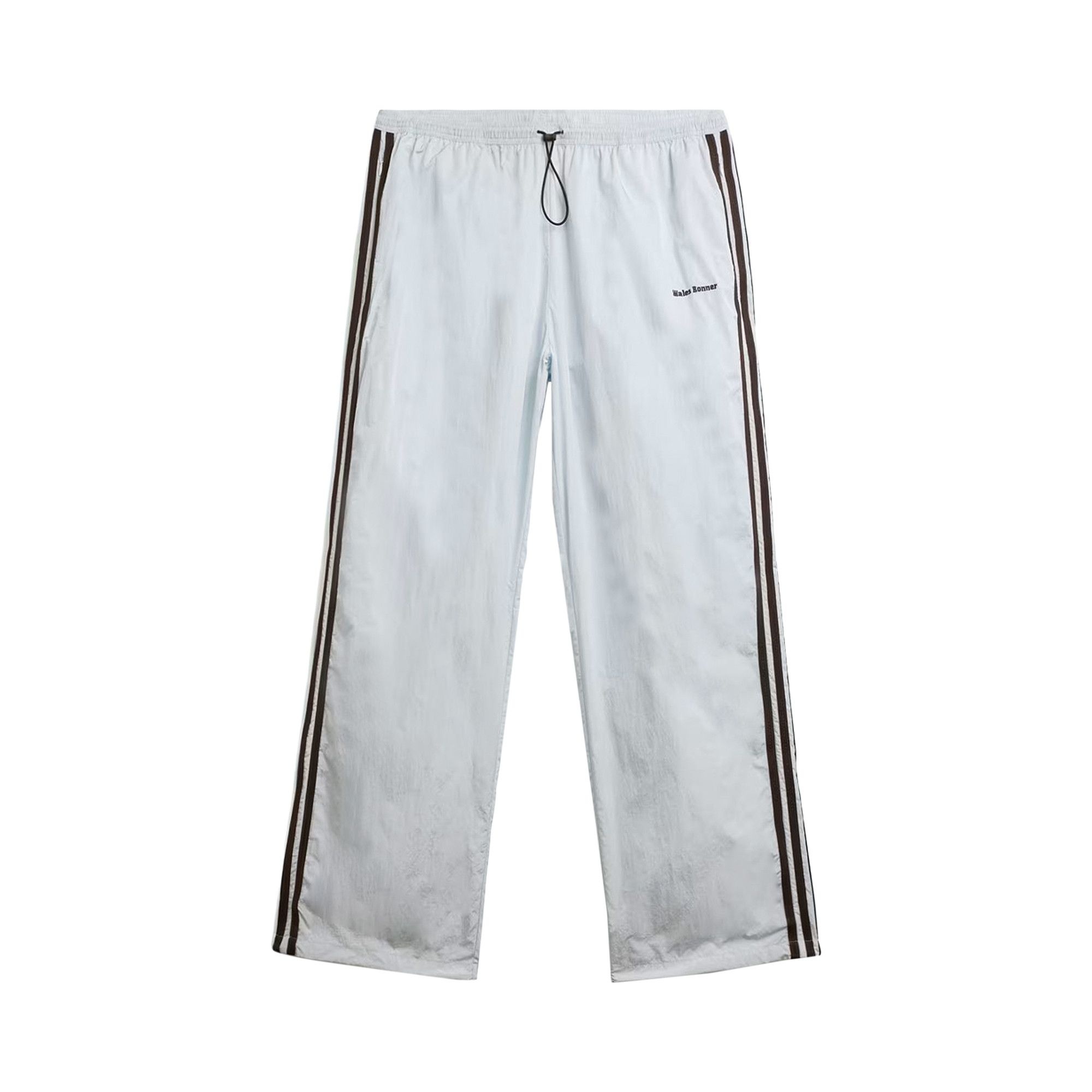 adidas x Wales Bonner Track Suit Pants 'Blue Tint' - 1