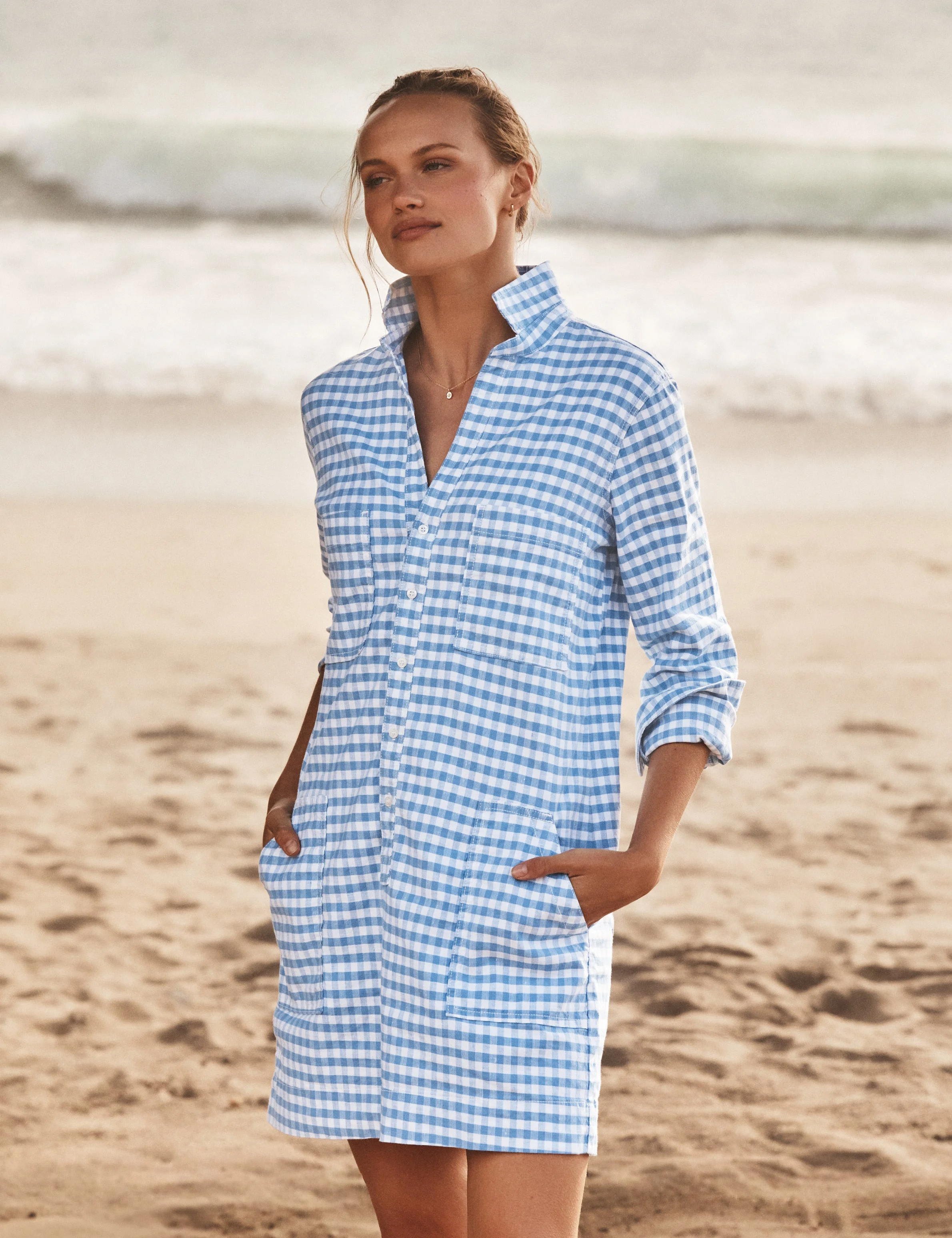 Utility Dress - 1