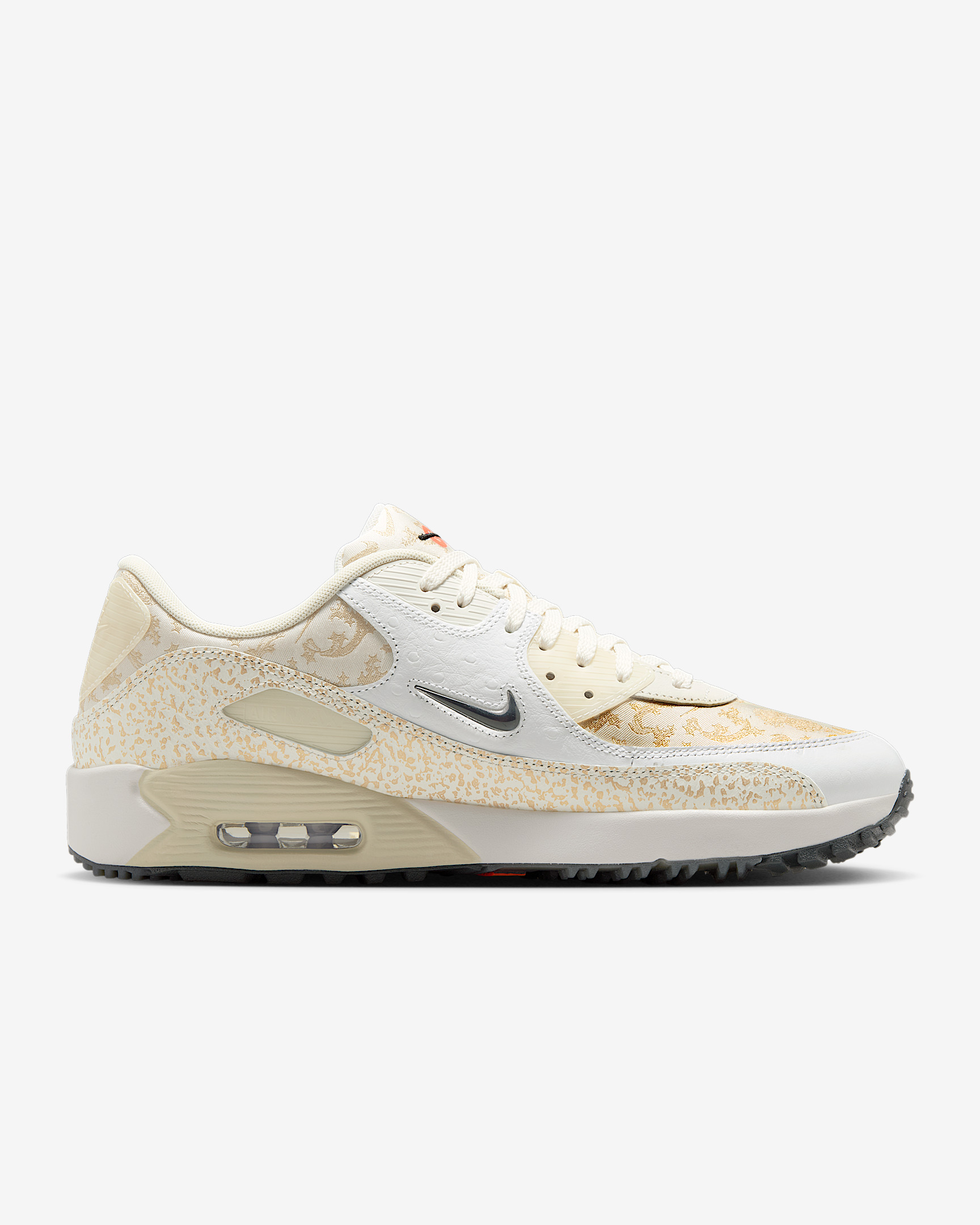 Nike Air Max 90 G Golf Shoes - 3