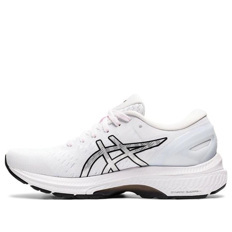 (WMNS) ASICS Gel Kayano 27 'Pink Salt' 1012A649-700 - 1