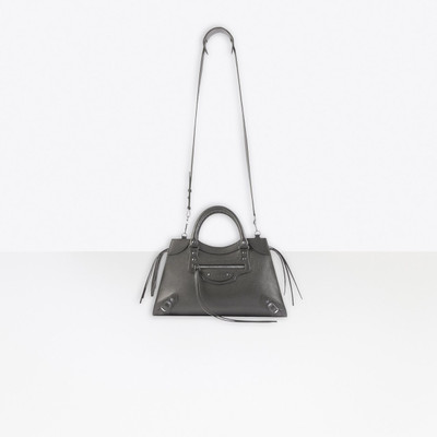 BALENCIAGA Neo Classic Medium Top Handle Bag outlook