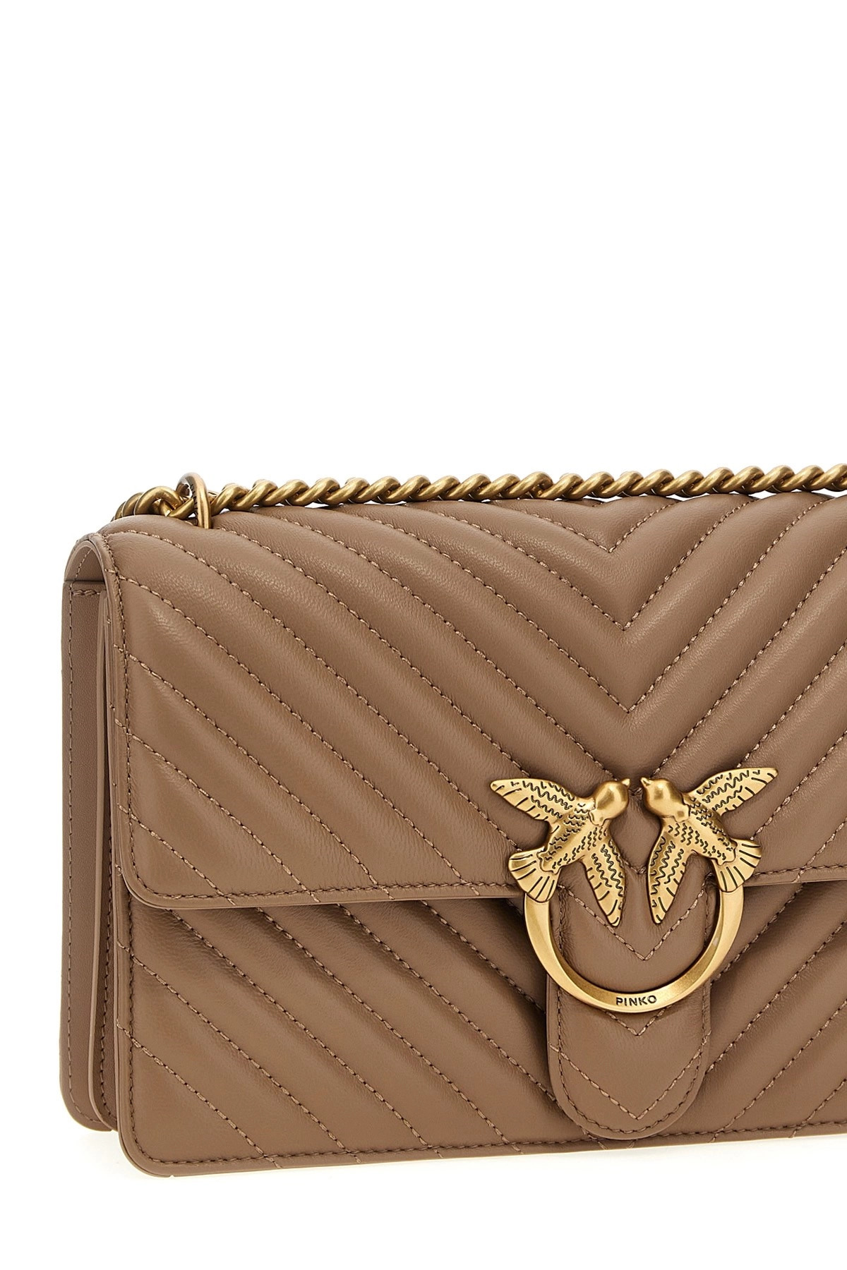 'Classic Love Bag One' crossbody bag - 3
