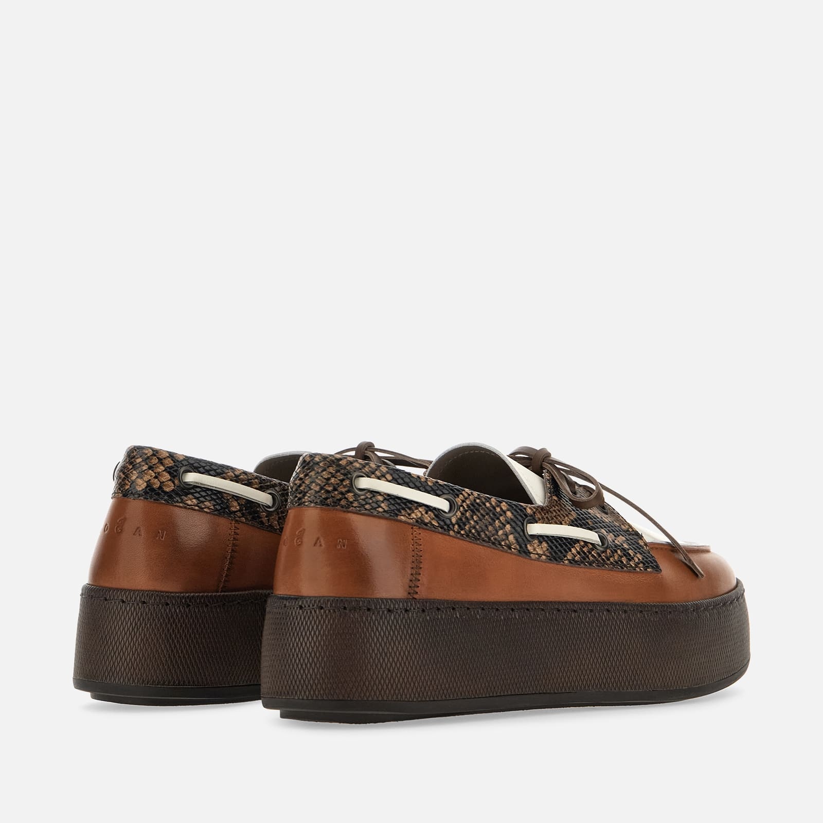 Boat Shoes Hogan H681 - 3