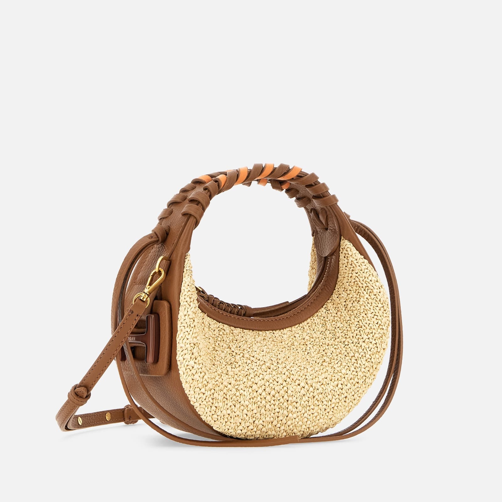HOGAN Hogan H-Bag Mini | REVERSIBLE