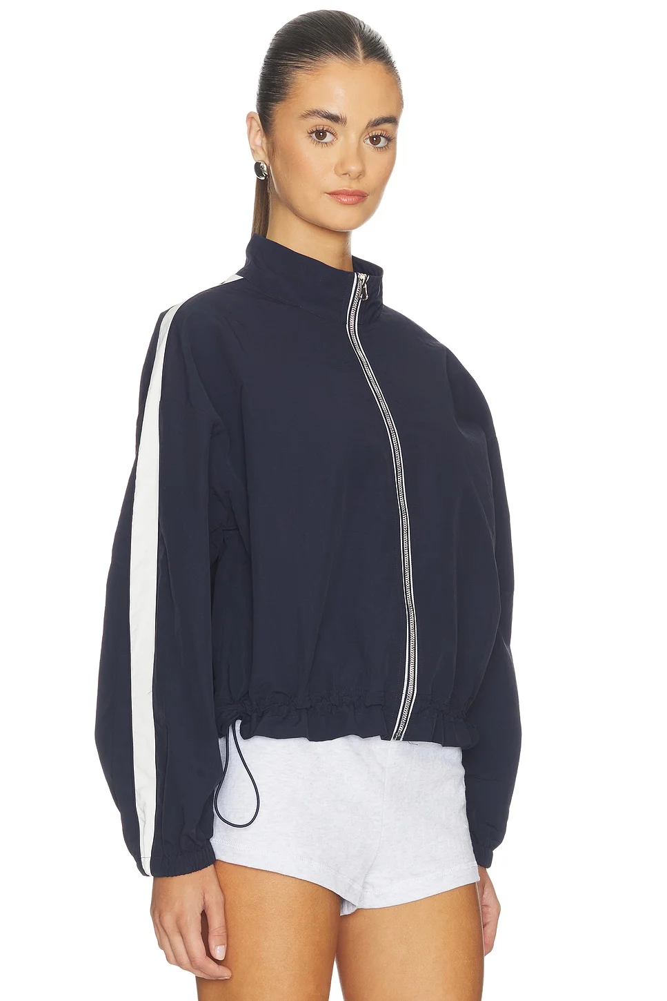 Teo Jacket - 1