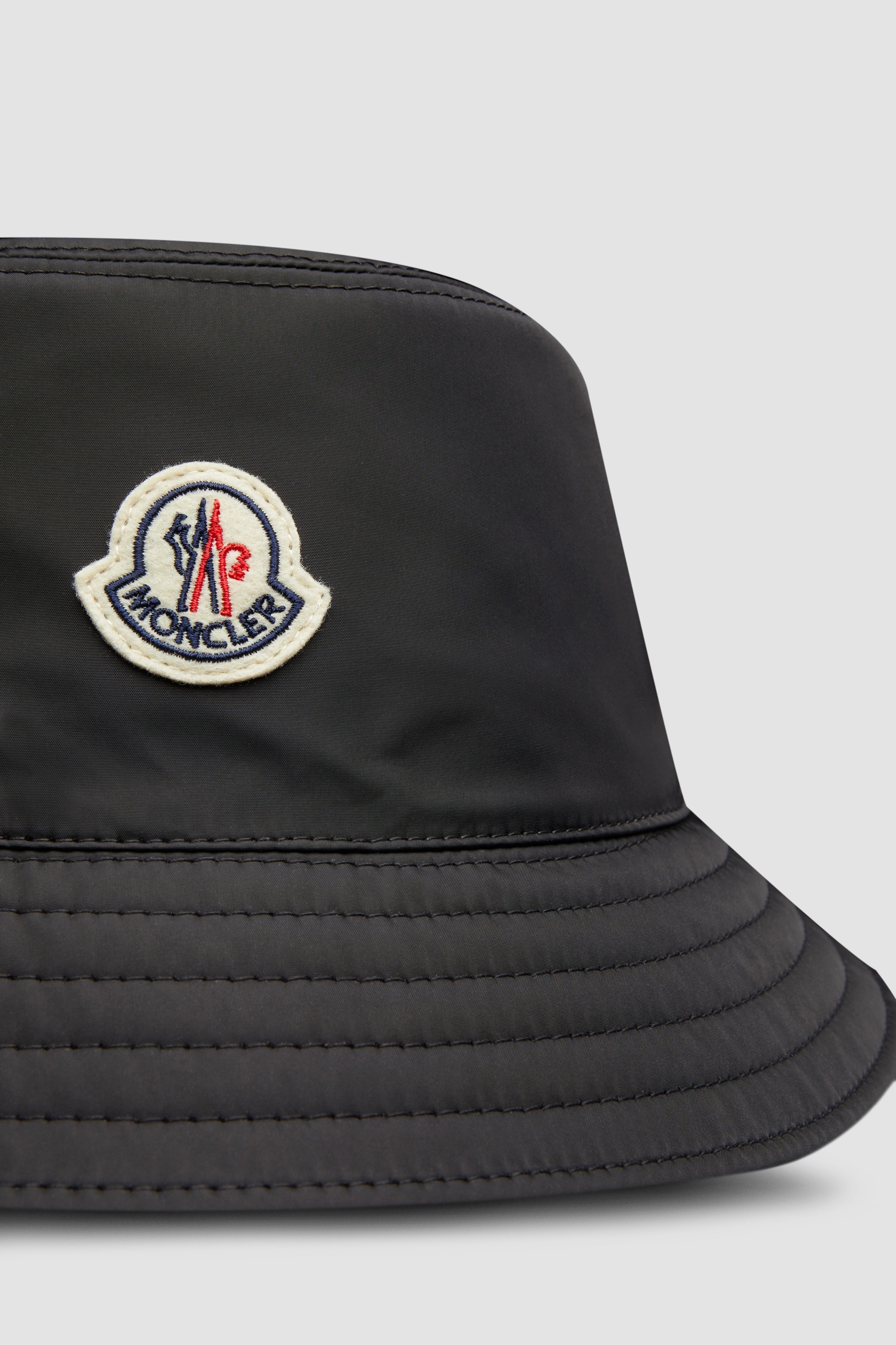 Water-Repellent Bucket Hat - 3