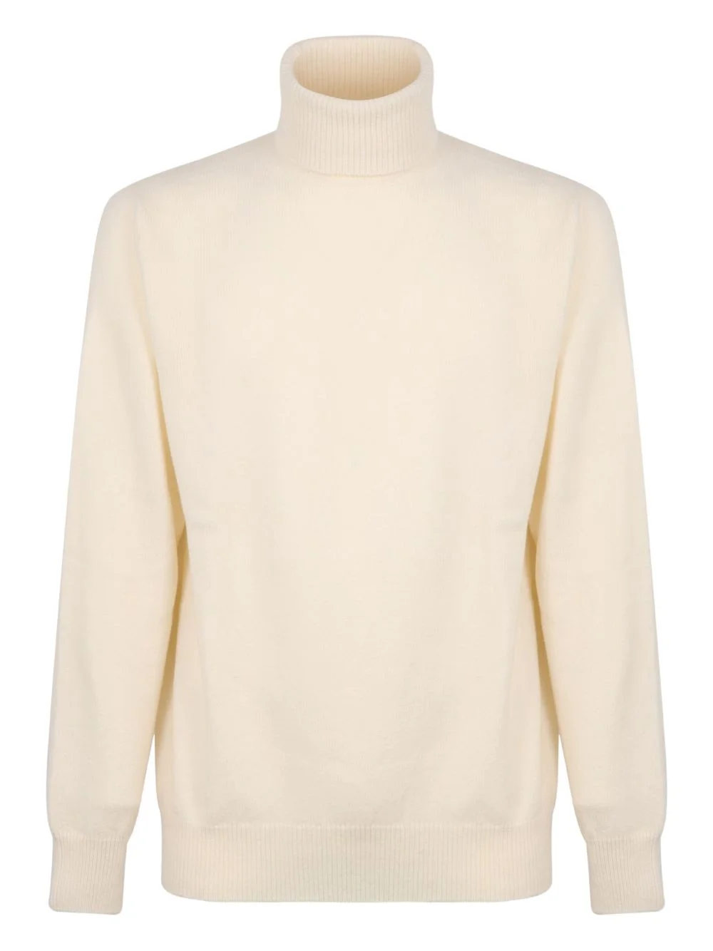 roll-neck knitwear - 1