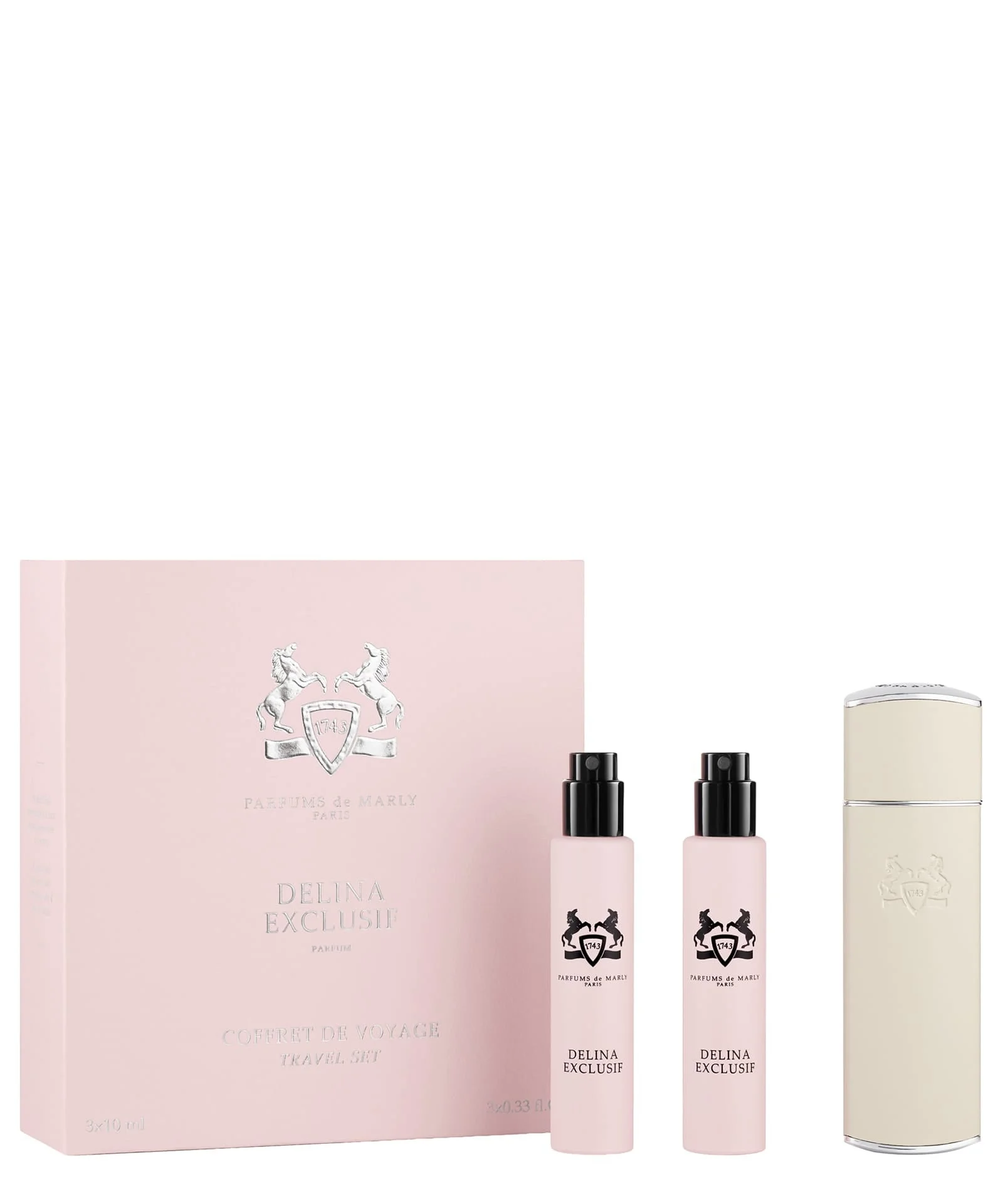 Delina Exclusif Parfum - 1