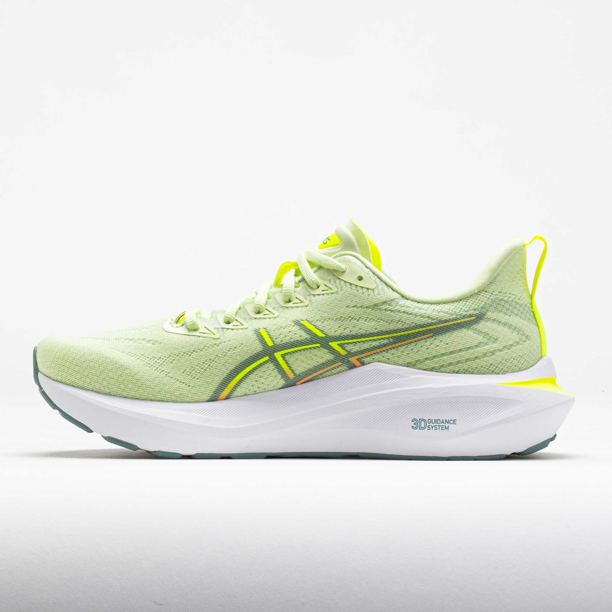ASICS GT-2000 13 Men's Cool Matcha/Celadon - 2